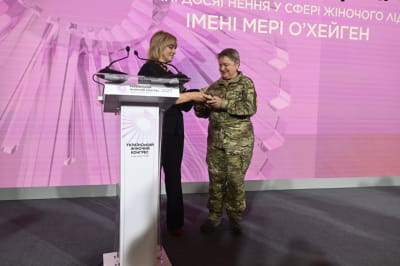 Тетяна Теплюк