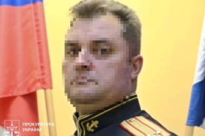 засуджений