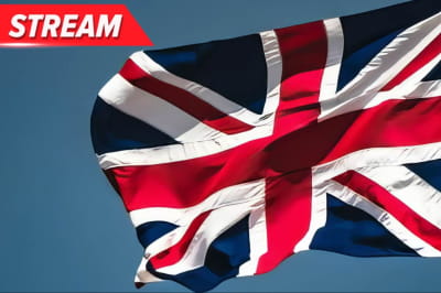 Великобритания