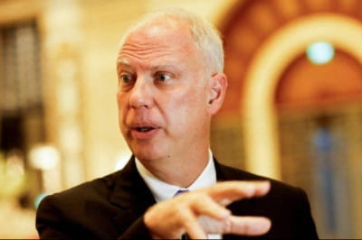 Кирилл Дмитриев