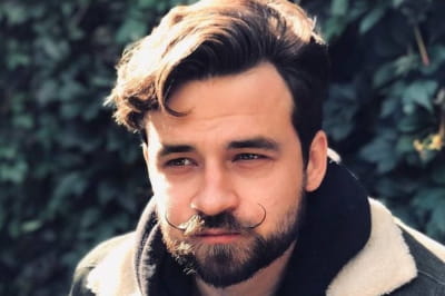 Даниил Мирешкин