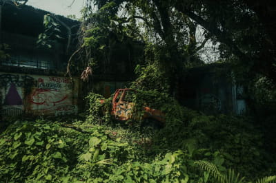 Постапокаліпсис