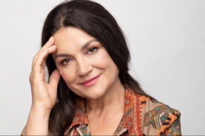 Наталія Сумська 