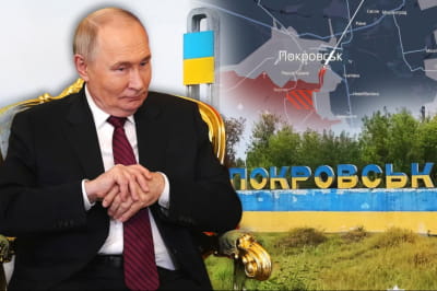 Война в Украине 