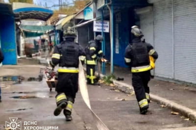 Наслідки атаки