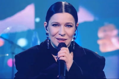 Йолка (Єлизавета Іванців)