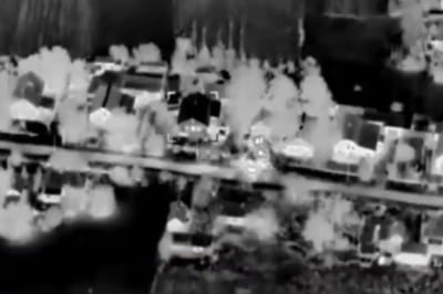 Знищено ворожі склади та бази