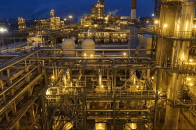 Саратовский НПЗ