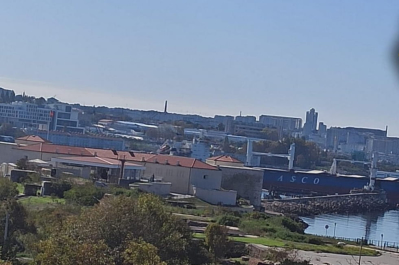 "АТЕШ" провели разведку территории