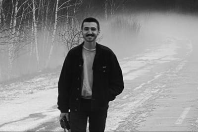 Костянтин Гузенко