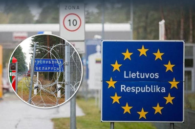Беларусь активизировала попытки дестабилизировать ситуацию в государствах Балтии