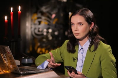 Яніна Соколова