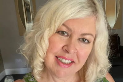 Джейн Доусон