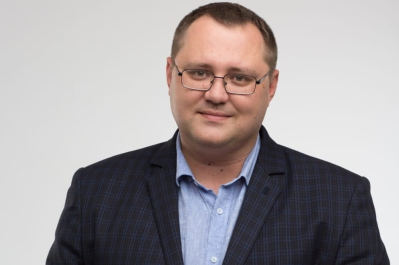 Юрій Соболевський