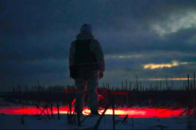 Ситуация на Покровском направлении