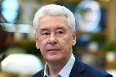 Сергей Собянин