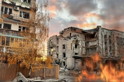 Бої за Покровськ