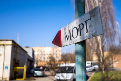 Потери россиян в войне