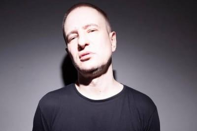 Дмитро Муравицький, відомий як Мурік 