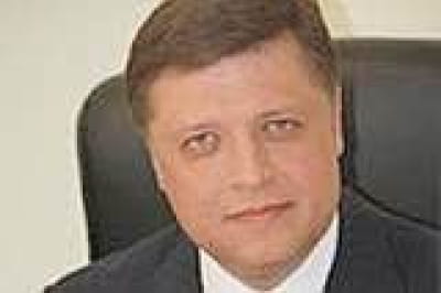 Игорь Миронюк