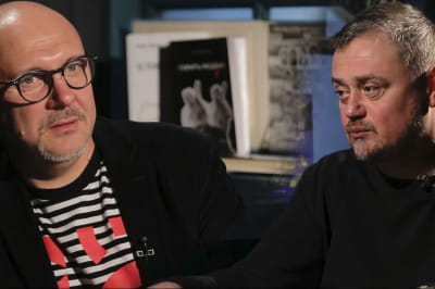 Парадокс Криштопи