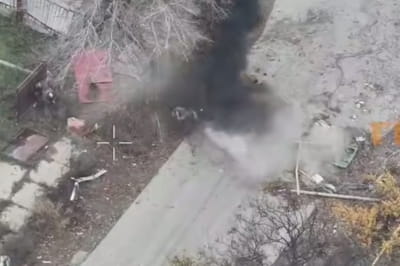 Бої на Покровському напрямку