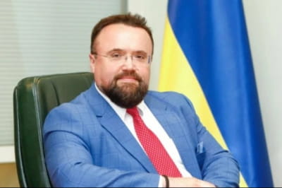 Сергей Пушкарь