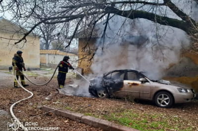 Последствия атаки