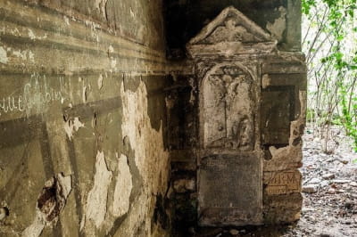 Усипальниця