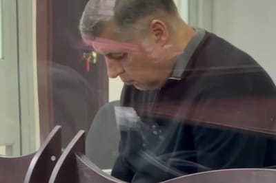 Игорь Миронюк