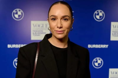 Екатерина Вербер