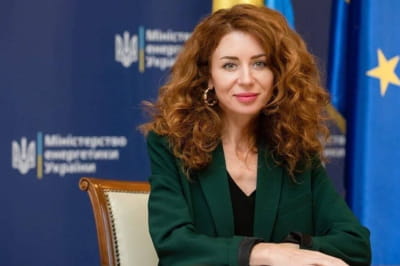 Светлана Гринчук