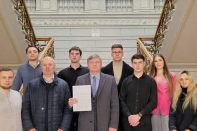 "ЄС" і правозахисні організації