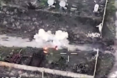 Снимок экрана из видеозаписи