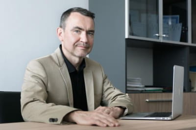 Якоб Хартмут