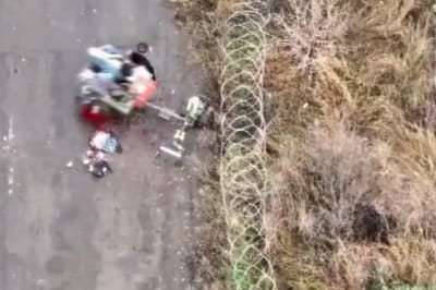 росіяни вбили цивільних