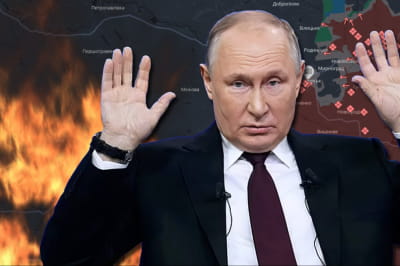 Війна в Україні