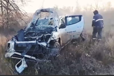 Ворог атакував енергетиків 