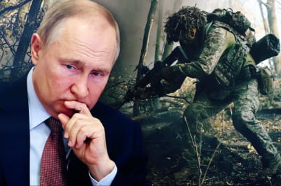 Война в Украине