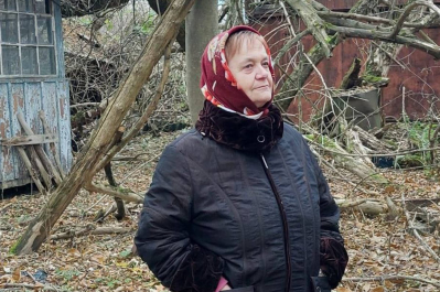 Наталья Ходемчук