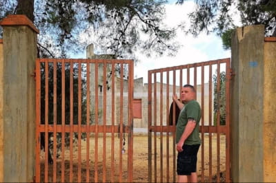 Нерухомість Сміта