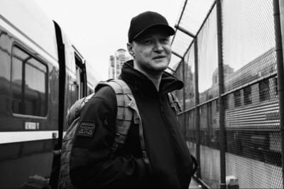 Андрій Хливнюк