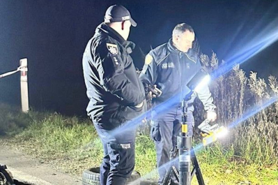 Підірвав гранату