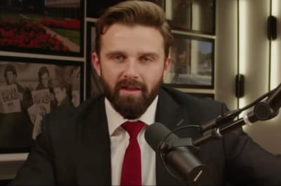 Джексон Хінкл