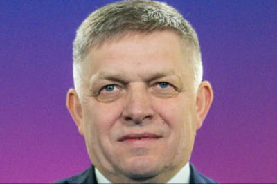 Роберт Фіцо