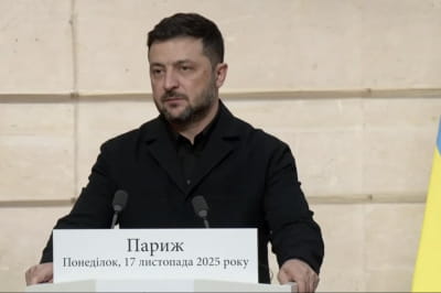 Володимир Зеленський