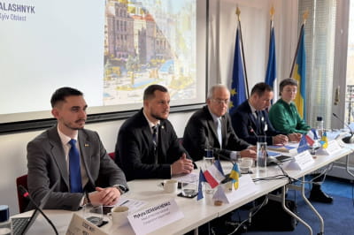 Николай Калашник