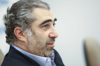 Данил Хачатуров