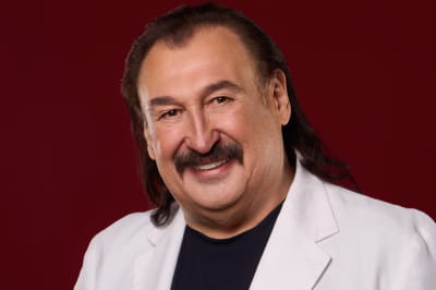 Степан Гига