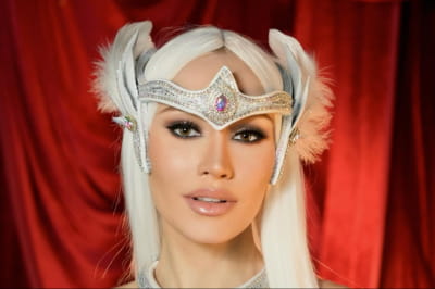 Софія Ткачук